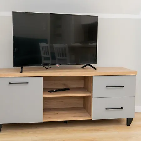 Vacationclub - Zdrojowa 7 8 Апартаменты Душники-Здруй