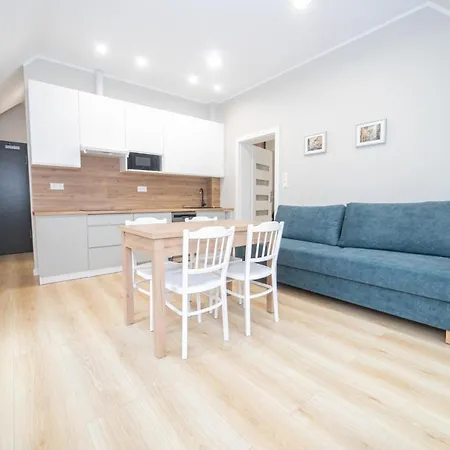 Vacationclub - Zdrojowa 7 8