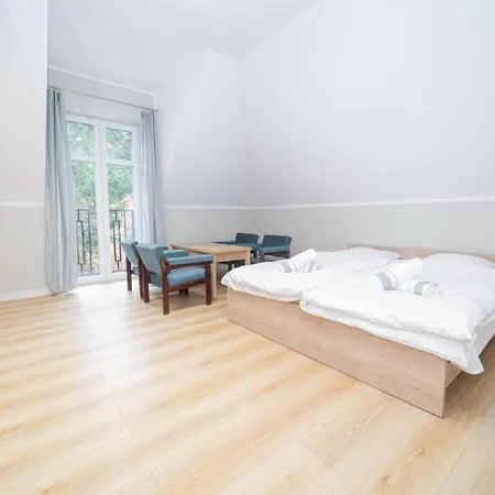 Vacationclub - Zdrojowa 7 8 شقة