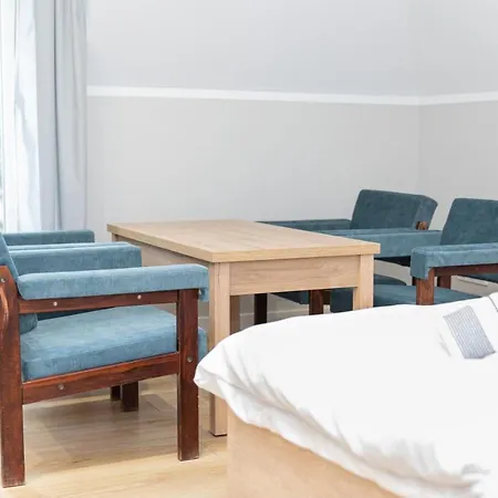 Vacationclub - Zdrojowa 7 8 شقة *