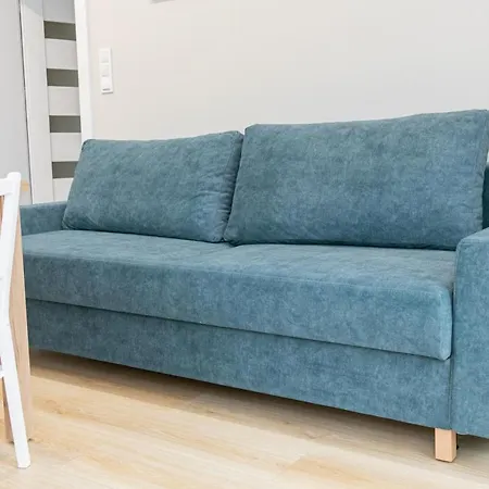 Vacationclub - Zdrojowa 7 8 دوشنيكي زدروي