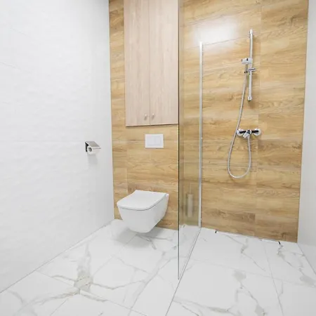 Vacationclub - Zdrojowa 7 8 Апартаменты *