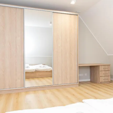 Vacationclub - Zdrojowa 7 8 *