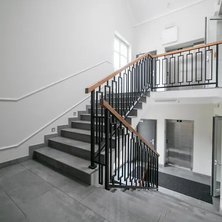 Vacationclub - Zdrojowa 7 8 *