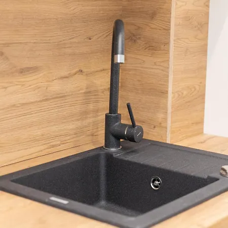 Vacationclub - Zdrojowa 7 8 شقة دوشنيكي زدروي