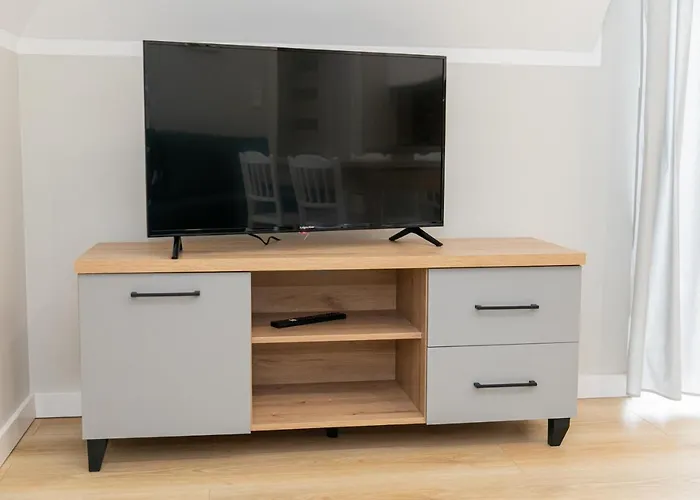 Vacationclub - Zdrojowa 7 8 아파트 두슈니키 즈드로지