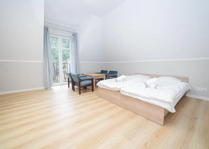 Vacationclub - Zdrojowa 7 8 아파트