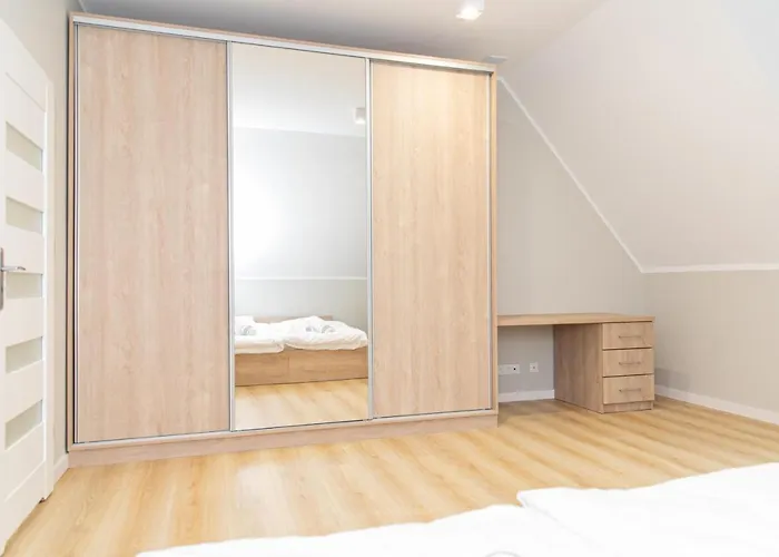 Vacationclub - Zdrojowa 7 8 *